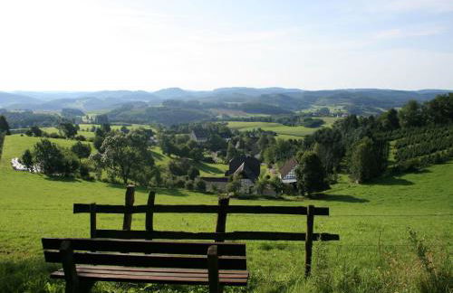 Wohnung in Silbecke mit Pool und Wald - Foto 24