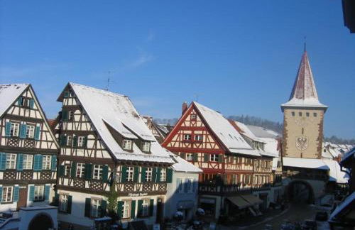 Ferienwohnung Sester - Foto 9