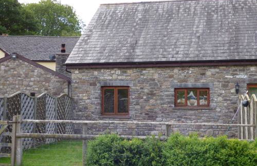 Riverside Barn - Foto 2