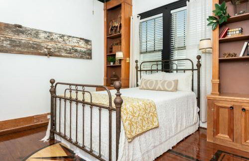 La Belle Bungalow - 2b2b, Pet Friendly with fee - Foto 10