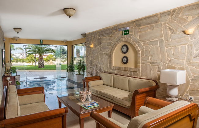 Mirtilos Studios & Apartments - Foto 6