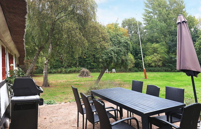 Family Cottage for Eight Guests - Foto 21