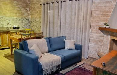 Chalés Bella - Foto 44