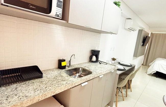Manaira Apart Hotel - Foto 37