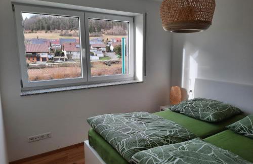 Ferienwohnung Im Eyachtal - Foto 8