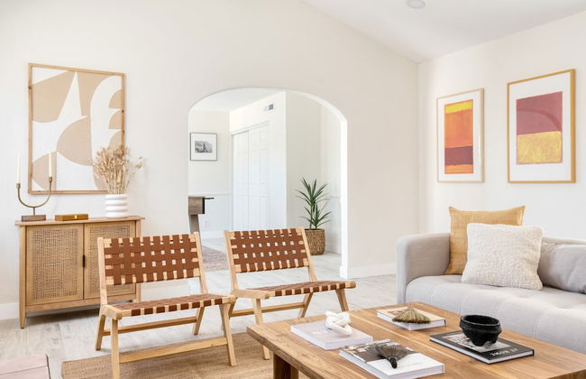 Archie by Avantstay Desert Retreat w/ Pool, Edge of Joshua Tree, Bonus Casita for Group Travel - Foto 14