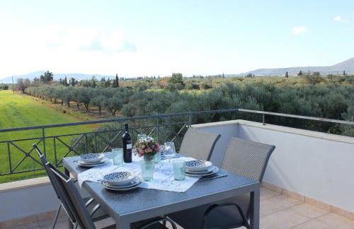 Olive Tree House II - Foto 10