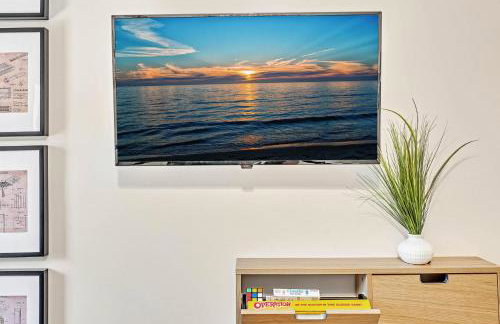 Estelo's Place - Modern townhouse with King bed, only 5 min from the Airport! - Foto 7