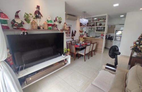 Flex Comfort - Apartamento Manaus - Foto 49