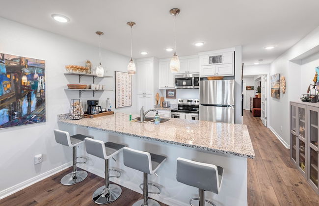 Sunrise Villas Condos - Foto 41