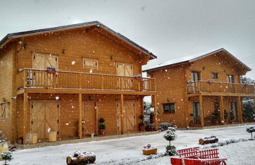 Kastor Chalets - Foto 43