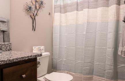 Luxurious Townhome Suites Near Airport #4 - Foto 39