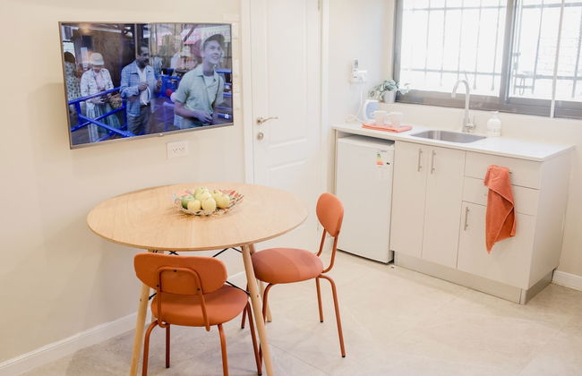 Gabriel Apartments - Stone Suits JEM City Center - Foto 52