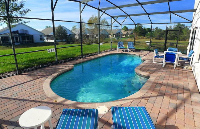 Fs54741 - High Grove - 4 Bed 2.5 Baths Villa - Foto 9