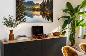 LUXX HOME - Luxury Penthouse Loft Ravensburg - Foto 14