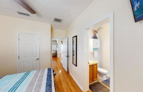 Sunset River House - Foto 34