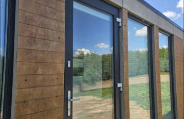 Domek nad rzeką Marycha - Foto 1