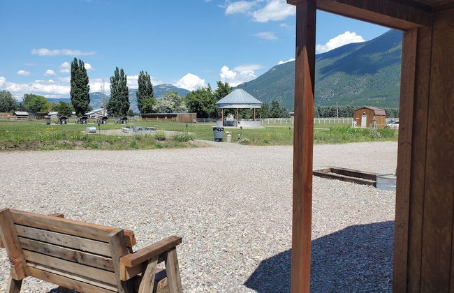 Glacier Acres Guest Ranch - Foto 42