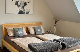 Ferienwohnung Nr. 9 - Foto 8