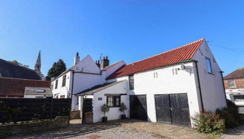 Old Roost Farmhouse - Foto 2