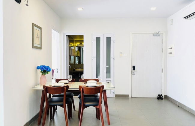 Glenwood Suites - Foto 51