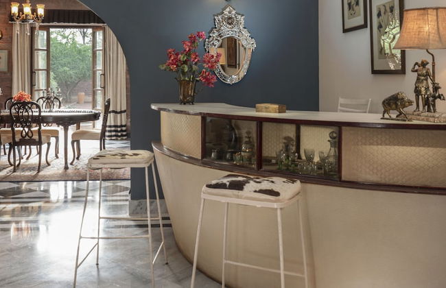 amã Stays & Trails Villa Siolim, Goa - Photo 1