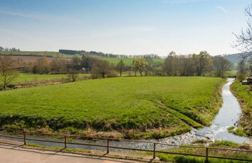Ferienhaus in Amelgatzen mit Terrasse - Foto 14