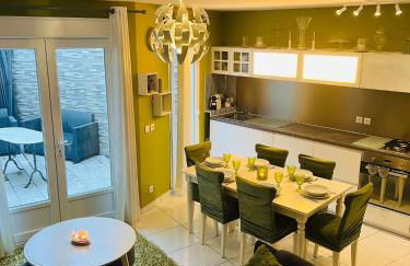 PARIS 20 min ORLY Aeroport 10 min Maison Paradis vert - Foto 33