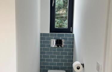 Maison vue mer proche Deauville et plage - Foto 14