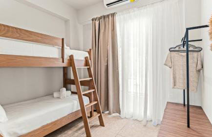 Blue Dream - Beach Front Villa - Foto 12