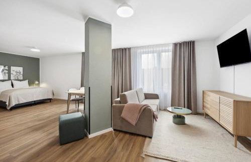 Limehome Düsseldorf Bahlenstr. - Foto 74