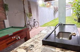 Casa Luke Paraty - Foto 6