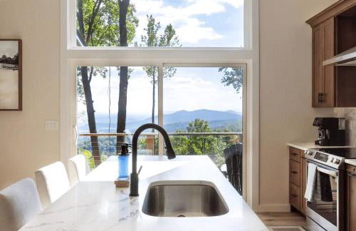 Shenandoah View Mountain Escape - Foto 23