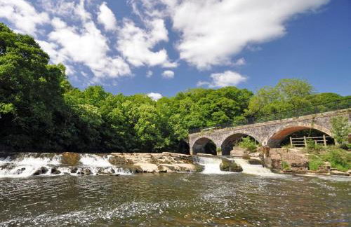 6 Bed in Petrockstow oc-79407 - Foto 36