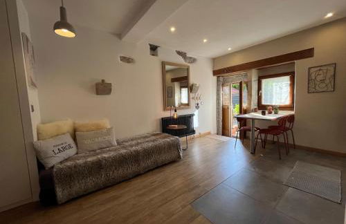 Studio l’Atelier des rêves - Foto 1