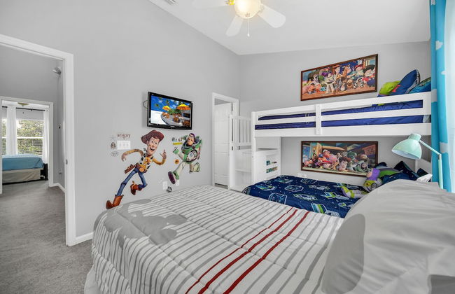 Magic and Fun at Windsor - Foto 8