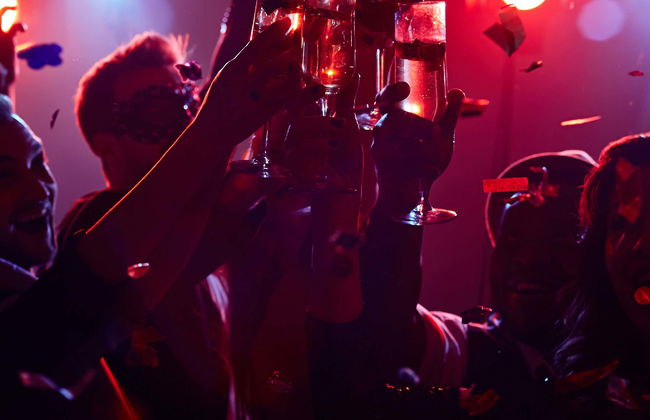 Pub Crawl ¡Tour de fiesta por Amritsar! - Foto 1