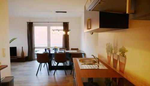 Ferienwohnungen Brombachsee - Foto 4