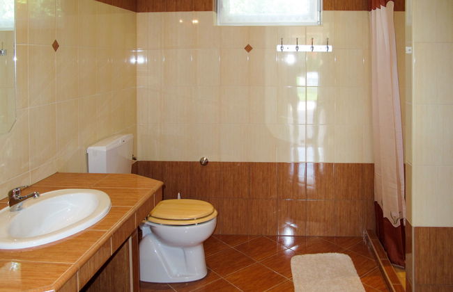 4 bedroom House in Balatonszárszó with private pool and garden - Photo 18