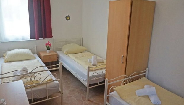 08 am Haff Modern Retreat - Foto 3, Habitación