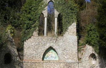 Cosy, private, cabin suit couples looking for a retreat and business traveller, near Frieth - Foto 44