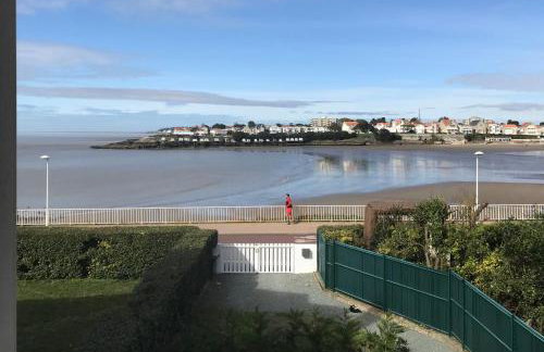Devant la mer et la plage de ROYAN PONTAILLAC, 4chambres 2 à 8 personnes - Photo 48