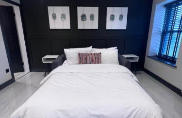 The Penthouse Luxury Central Apartment - Foto 46