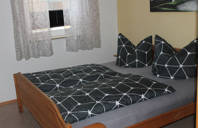 Chicke Ferienwohnung in Struppen - Foto 4