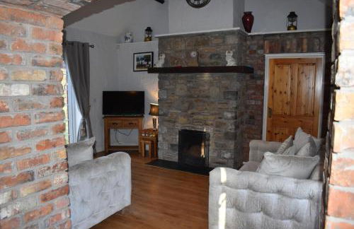 Sally Gardens Cottage - Foto 16