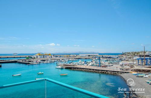 Sea Breeze Suites - Photo 31