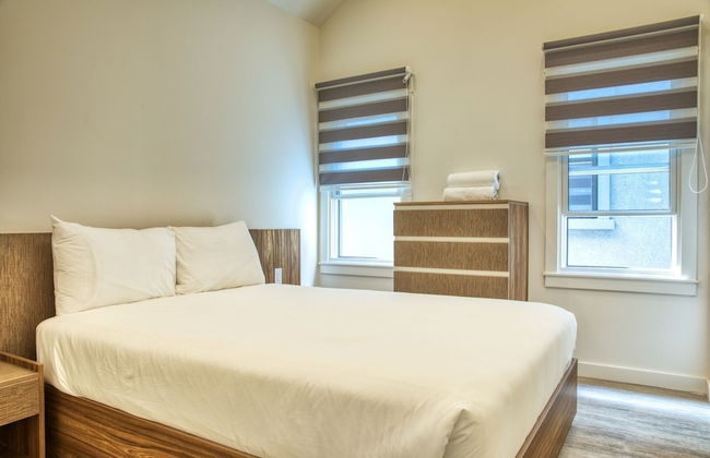 Long Beach Resort - Photo 19