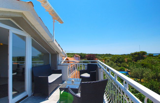 Apartment 1418 - Photo 37