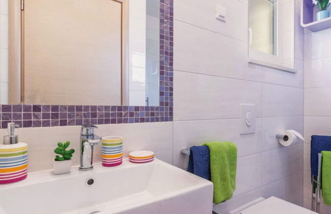 Apartment in Sveti Petar u Sumi - Foto 1