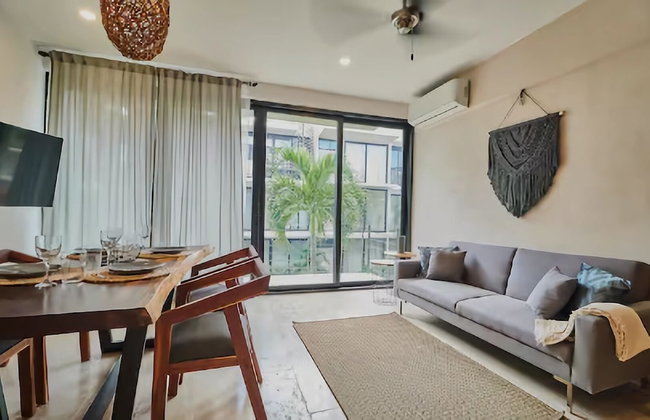 Amena Condo Tulum - Foto 57